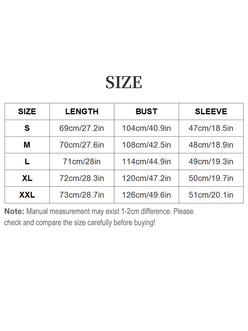 Round Neck Sweatshirt Land of The Free Design