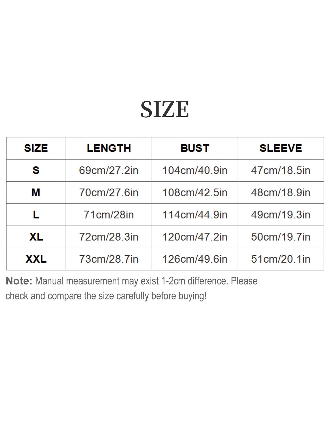 Round Neck Sweatshirt Land of The Free Design